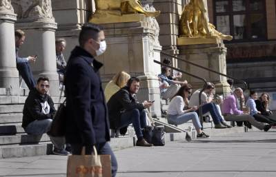  Ležerno ponašanje Šveđana nije dalo rezultate? Opet mnogo zaraženih! 