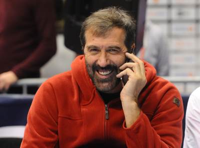  Veselin Vujović ponovo selektor Katara 