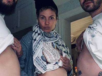  Evo, sami kažite: Šta vidite na OVOJ slici? (FOTO) 