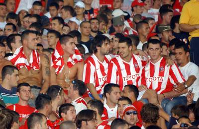  Nikad neću prežaliti što nisam otišao na ove 4 utakmice! 