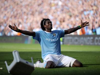  Adebajore, BRATE MILI?! 