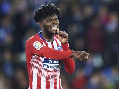  Otac zvezde Atletika: Ako mu ponude DOBRE PARE, neka ide 