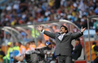  maradona božija ruka 