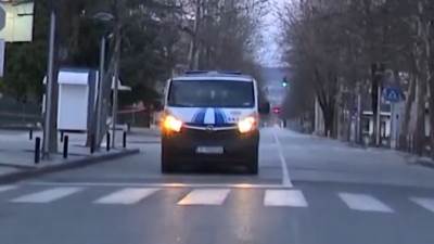  Krivične prijave protiv 36 osoba zbog kršenja mjera 