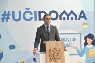  Na maturi nema četvrtog tromjesečja, ispiti 20. maja 