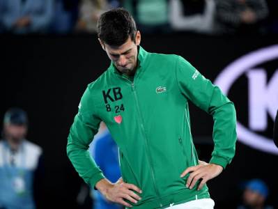  Vavrinka: Protiv Novaka sam igrao najbolje, od Rodžera nema boljeg! 