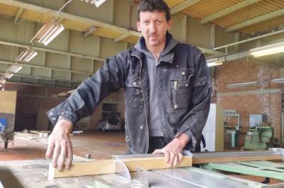  OSVOJIO TITULU PRVAKA SA PODGORIČANIMA, A DANAS RADI KAO STOLAR! 