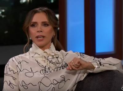  Viktoriji Bekam propada posao: Tražila pomoć i razbesnela javnost! 