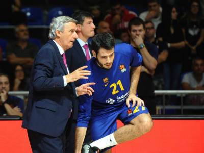  Španska liga ili Evroliga? Barselona ZNA šta će da odabere 