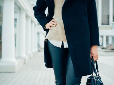  Helanke NISU samo za vežbanje - evo kako da ih (ne) nosite! 