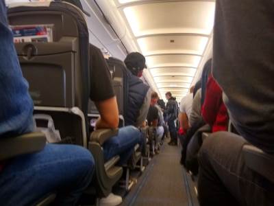  Kroacija erlajns obnavlja aviosaobraćaj, uz posebne uslove za putnike 