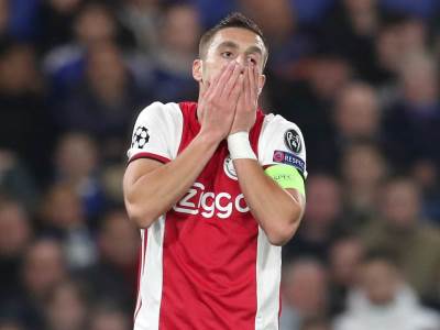  Dusan-Tadic-titula-Ajaks-nece-biti-sampion-Holandije 