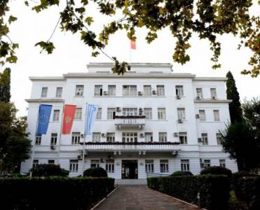  BUDŽET GLAVNOG GRADA 93,4 MILIONA EURA: Više od polovine na kapitalne projekte 