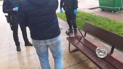  Španci izvode u šetnju OVE KUĆNE LJUBIMCE, neki su "popili" kazne! (FOTO) 