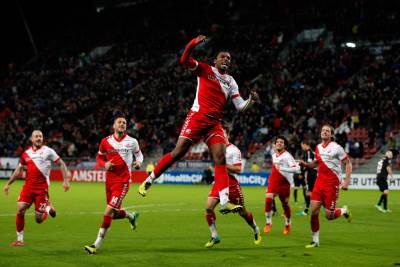  Prvi klub iz Holandije sprema tužbu, i oni su ŽESTOKO pogođeni 