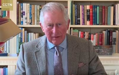  Navodno je princ Čarls primio donaciju od milion evra od polubrata Osame bin Ladena. 