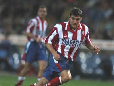  "U Madridu sam izlazio SVAKO veče i opet sam bio prvi strijelac lige!" 