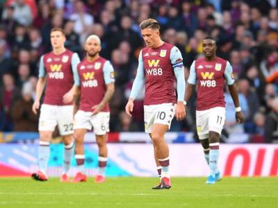  Korona virus odložio isplatu četvrtine plata u Aston Vili 