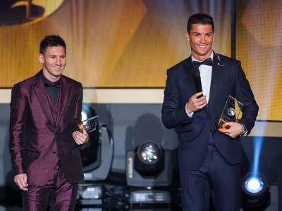  Mesi ili CR7? Evo šta kažu Žoze, Zizu, Ser Aleks, Pep, Klop, Arsen i Čolo 