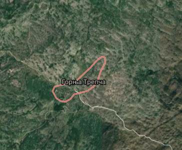  Spasioci u potražnoj akciji u Gornjoj Trepči 