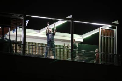  Aca Lukas otkriva zašto neće da se ženi i četvrti put. 