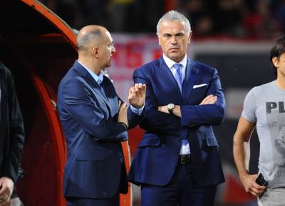  Sportski-direktor-FK-Crvena-zvezda-Mitar-Mrkela-Zander-Van-la-Para-raskid-ugovora-Zvezdina-deca 