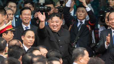  NAŠ VOĐA NEMA SLOBODNE DANE, NE IDE NA ODMOR, ČAK I NE SPAVA! 