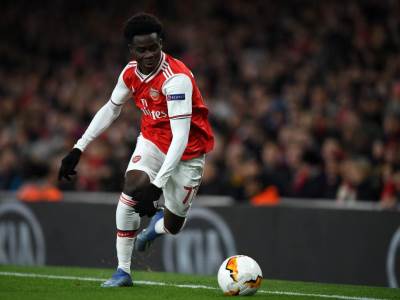  Arsenalova nada privukla pažnju: Borusija vreba iza ugla 