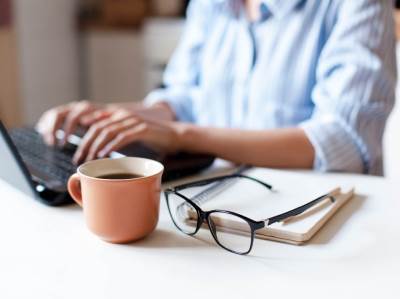  Radite od kuće? Evo kako utiče na vaše telo! 