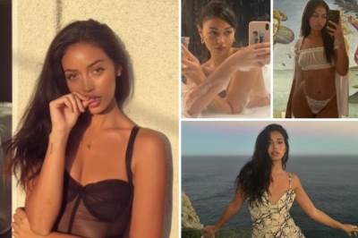  ZA BIVŠOM DADILJOM ODLEPILI LUIS HAMILTON I DŽASTIN BIBER 