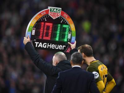  Premijer-liga-pet-izmena-na-jednom-mecu-promena-pravila 