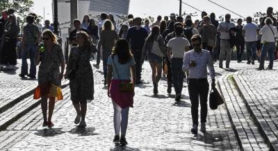  U Sarajevu vri kao u košnici! Svi već zaboravili na koronu?! 