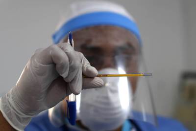  Bez novih slučajeva koronavirusa u Crnoj Gori 