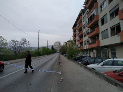  U Podgorici rasvijetljeno ubistvo u pokušaju 