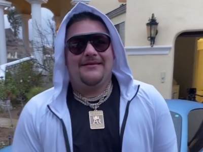  Ono kad Endi Ruiz zaprati Slobu Radanovića... (VIDEO) 