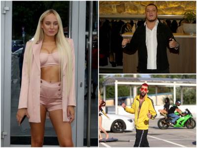  Reper ispričao šta se desilo sporne večeri kod Gasttozza u stanu! (VIDEO) 