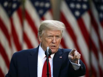  Ovo je Trampov plan za Kosovo? Njemci pišu - HAOS u američkom protektoratu 