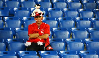  Jens Leman preležao koronu, kaže ništa strašno i traži fudbal sa publikom 