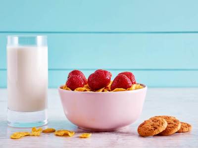  Brzo, lako i ukusno: Kolačići sa jagodama kojima ćete teško odoleti 