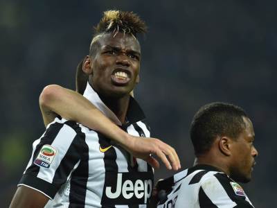  "Ekskluziva" iz Italije: Pogba se vraća u Juve trampom 