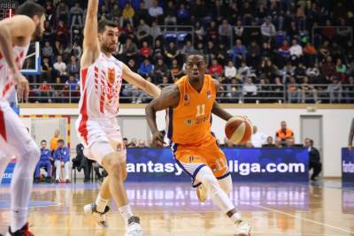  Ajzea Vajthed nosiće dres Mornara i sledeće sezone! 