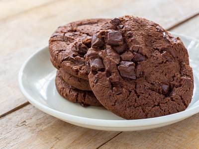  Recept bez brašna: Čokoladni kolači prste da poližeš! 