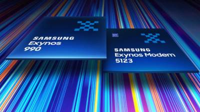  Uprkos teoretičarima zavere: Exynos AMD čipset ponizio Qualcomm na testu 