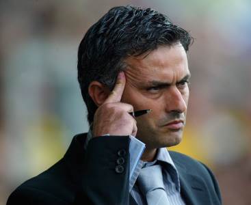  "Tražio sam od Murinja da me proda, a on mi je rekao da sam retardiran" 