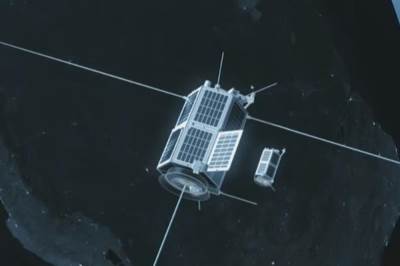  Kanađanin otkrio leteći objekat koji nas prati od 1967. godine  