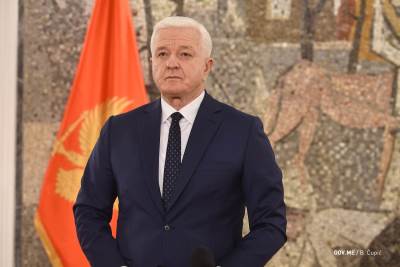  Marković: Samo udruženo i solidarno možemo sačuvati radna mjesta 