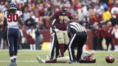  17 OPERACIJA i borba za život: Horor povreda NFL zvezde srpskog porekla 