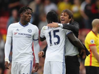  Konte u Interu hoće svog vojnika: 360 minuta je dovoljno da se dreši kesa 