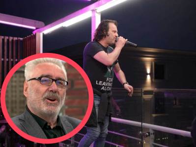  Svađali se u emisiji, a sad Nestorović HVALI Acu Lukasa! (VIDEO) 
