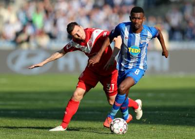  Svi se pitamo, pa i Salomon Kalu: Kako fudbal bez kontakta? 